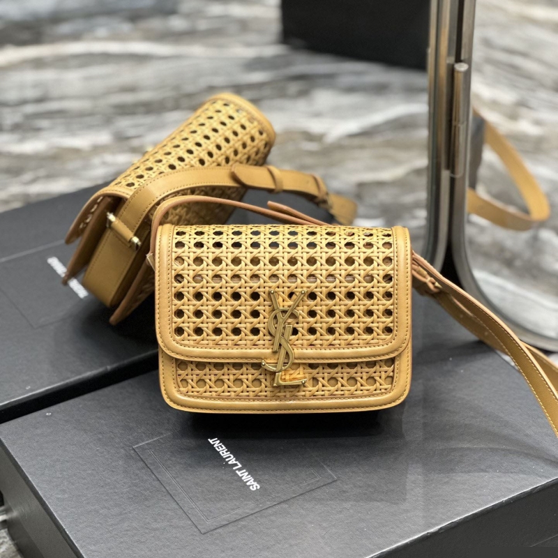 Y*L satchel bags